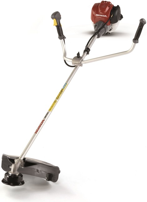 HONDA UMK 425 UEET krovinorez 25 cm³ + olej zdarma